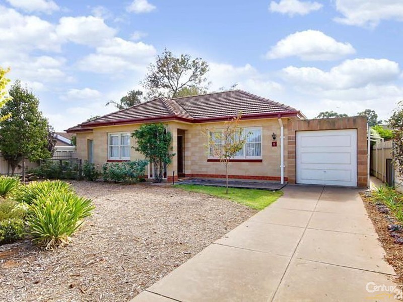 6 Marlborough Street, Brighton SA 5048