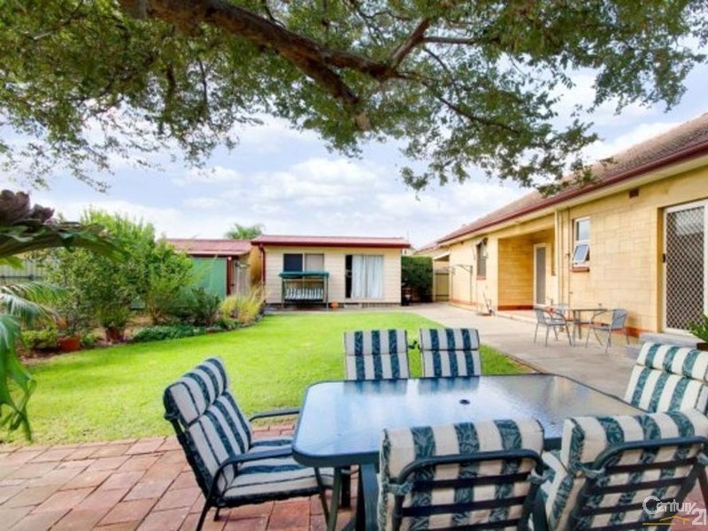 6 Marlborough Street, Brighton SA 5048