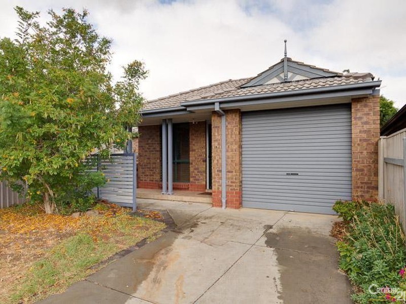 19 Bruce Avenue, Mitchell Park SA 5043