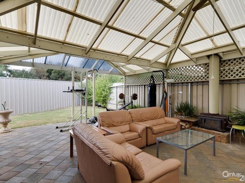 19 Bruce Avenue, Mitchell Park SA 5043