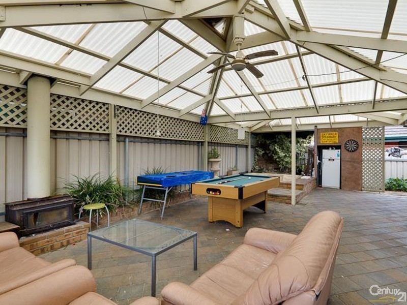 19 Bruce Avenue, Mitchell Park SA 5043
