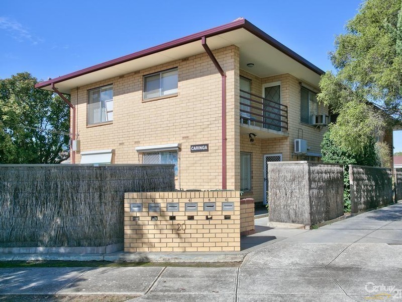 2/20 Wheaton Road, Plympton SA 5038