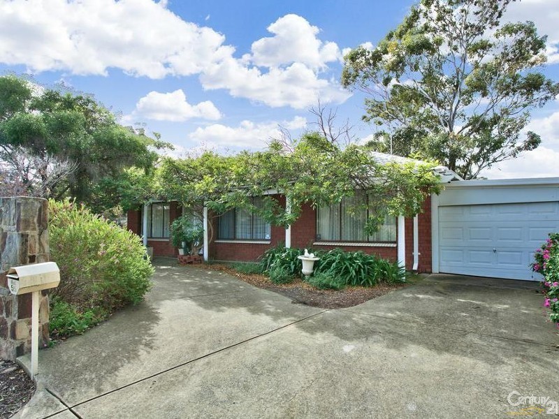 55 Whiteley Drive, Trott Park SA 5158