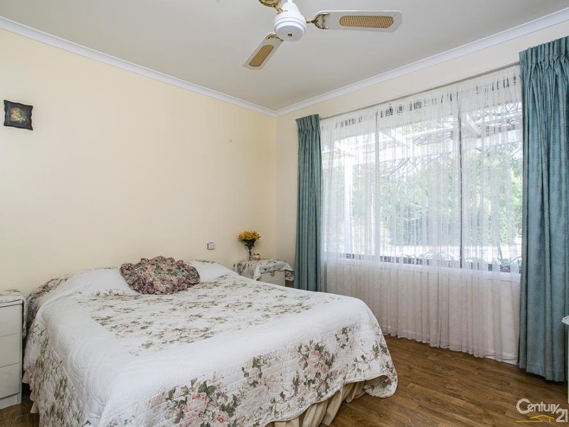 55 Whiteley Drive, Trott Park SA 5158