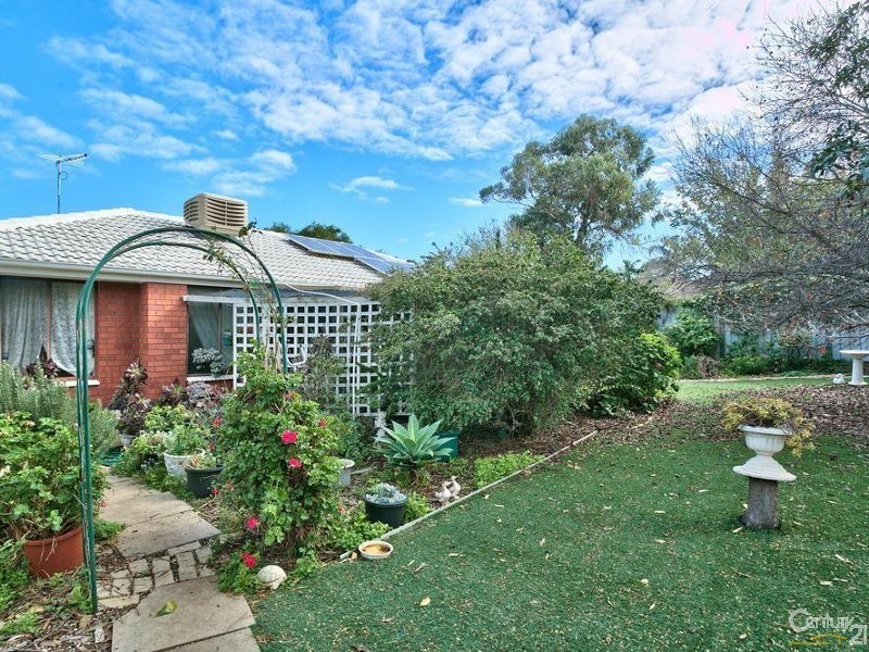 55 Whiteley Drive, Trott Park SA 5158