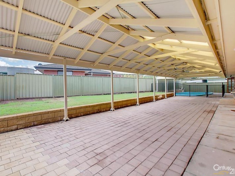 43 Capella Drive, Hallett Cove SA 5158