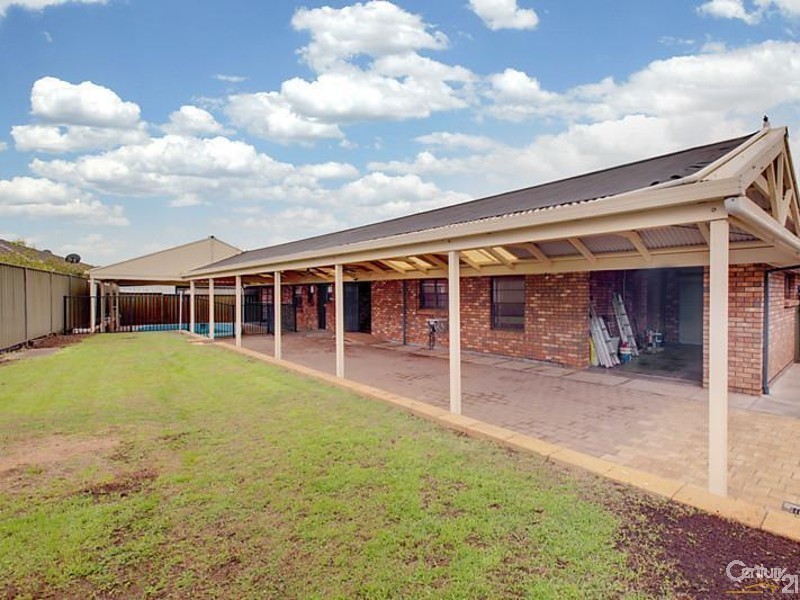 43 Capella Drive, Hallett Cove SA 5158