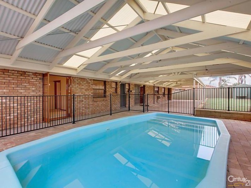 43 Capella Drive, Hallett Cove SA 5158