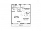 2/40 Maitland Terrace, Seacliff SA 5049 Floorplan