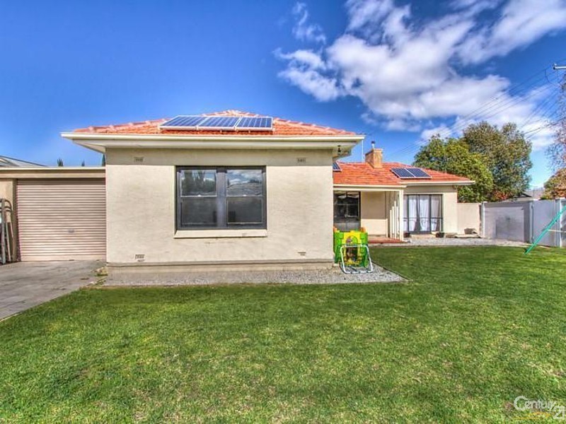 5 Baker Street, Somerton Park SA 5044