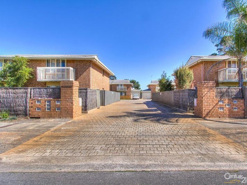 10/18 Township Road, Marion SA 5043