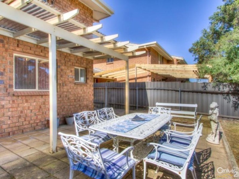 10/18 Township Road, Marion SA 5043