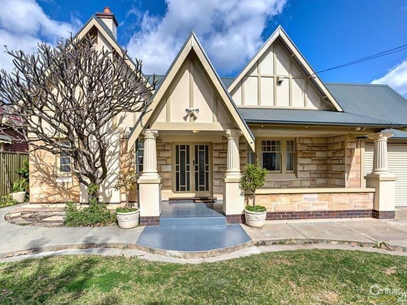 12 St Peters Street, Glenelg East SA 5045