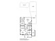 12 St Peters Street, Glenelg East SA 5045 Floorplan