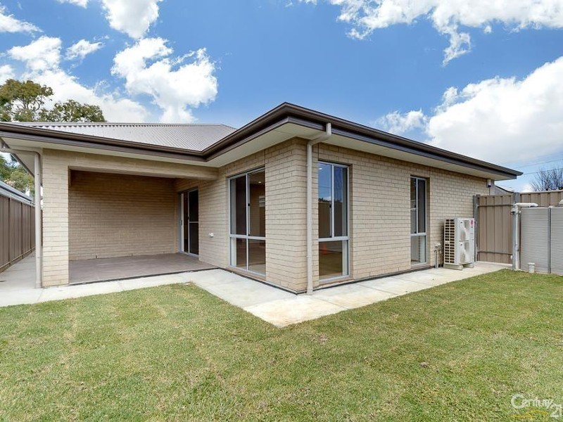 5  Day Street, North Brighton SA 5048