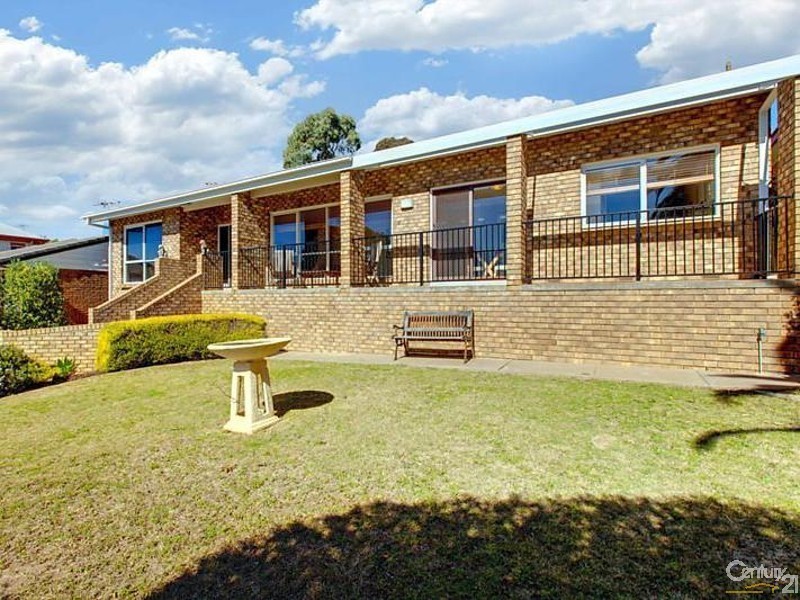 23 Morgan Avenue, Seaview Downs SA 5049