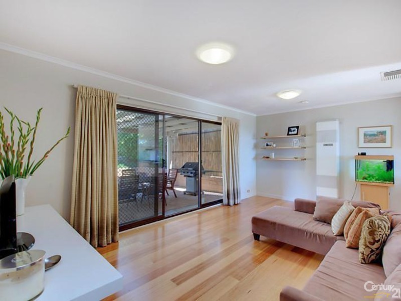 23 Morgan Avenue, Seaview Downs SA 5049