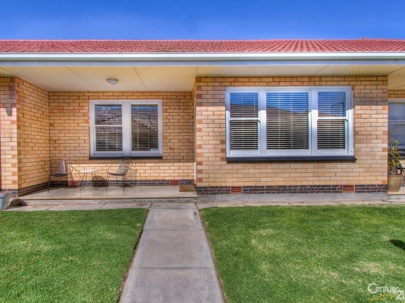 4/3 Second Avenue, Glenelg East SA 5045