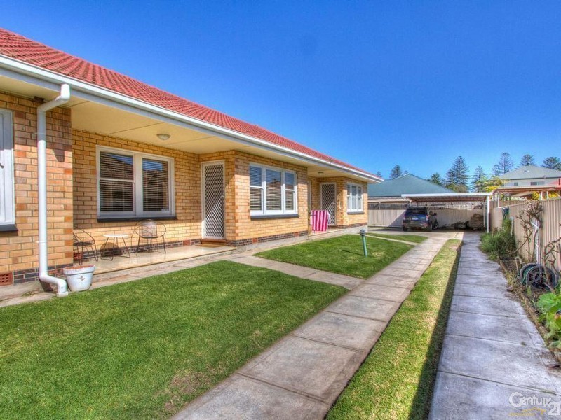 4/3 Second Avenue, Glenelg East SA 5045
