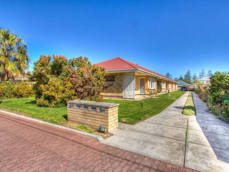 4/3 Second Avenue, Glenelg East SA 5045