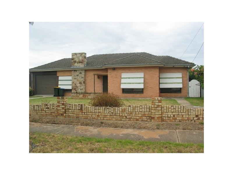 22 Lanark Avenue, Seaton SA 5023