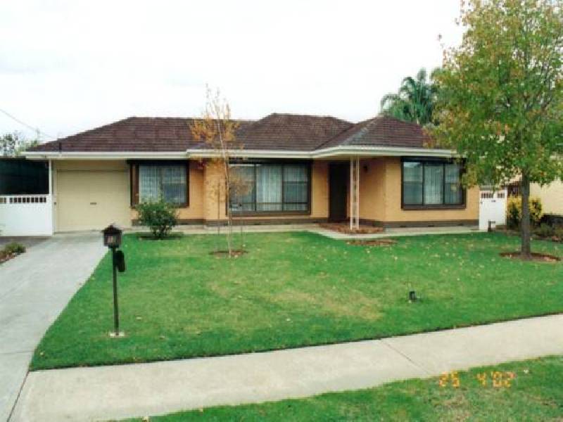 13 Tracey Avenue, Flinders Park SA 5025