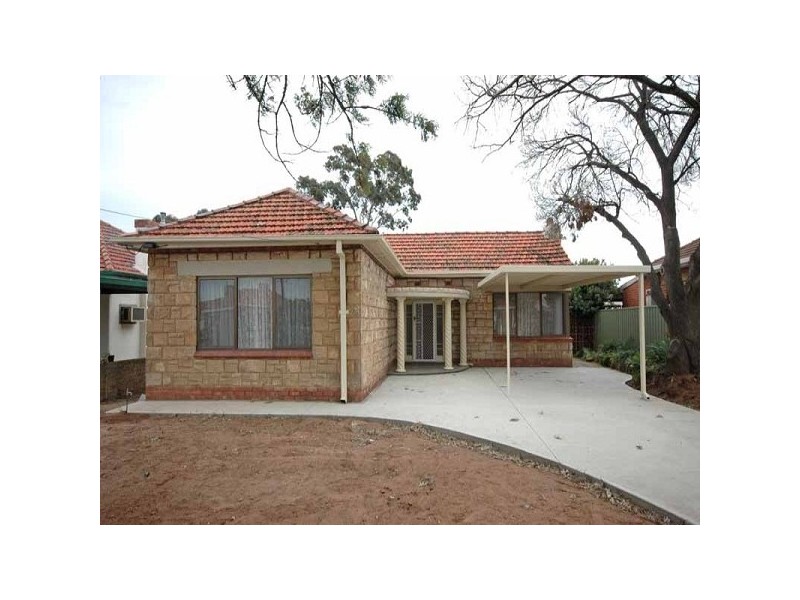 46 Trimmer Parade, Woodville West SA 5011