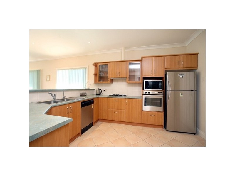 5 Domain Commons, Highbury SA 5089