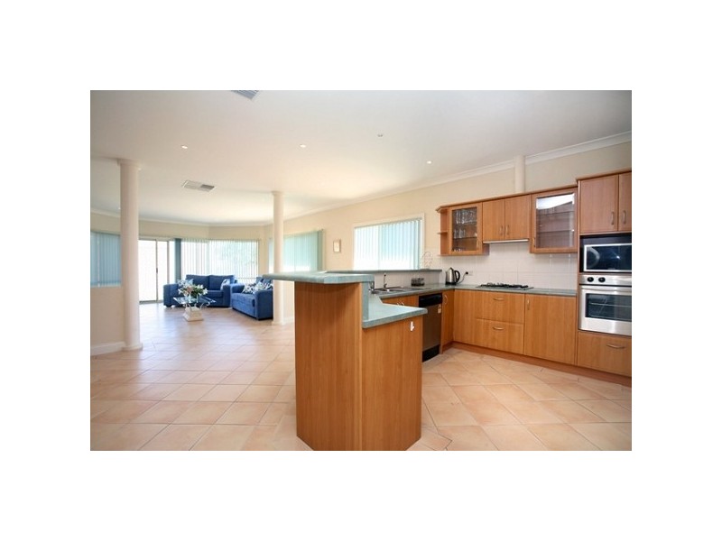 5 Domain Commons, Highbury SA 5089
