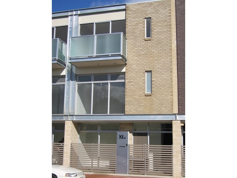 81a Lipson Street, Port Adelaide SA 5015
