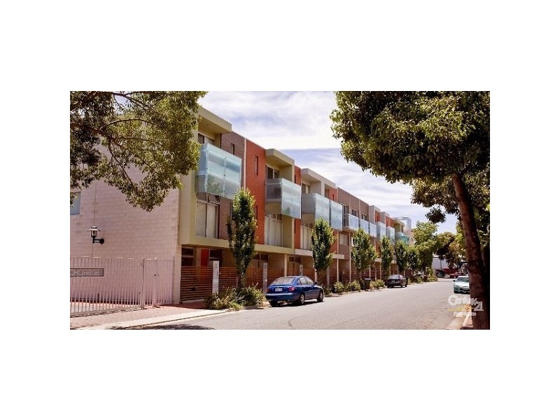 1 Charlotten Street, Port Adelaide SA 5015