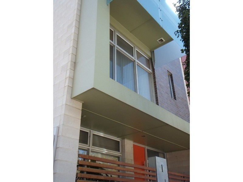 1 Charlotten Street, Port Adelaide SA 5015