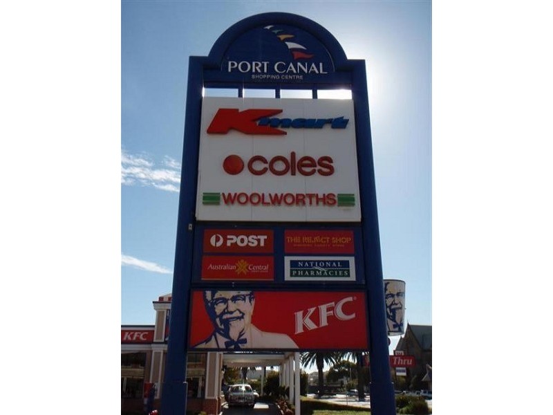 1 Charlotten Street, Port Adelaide SA 5015