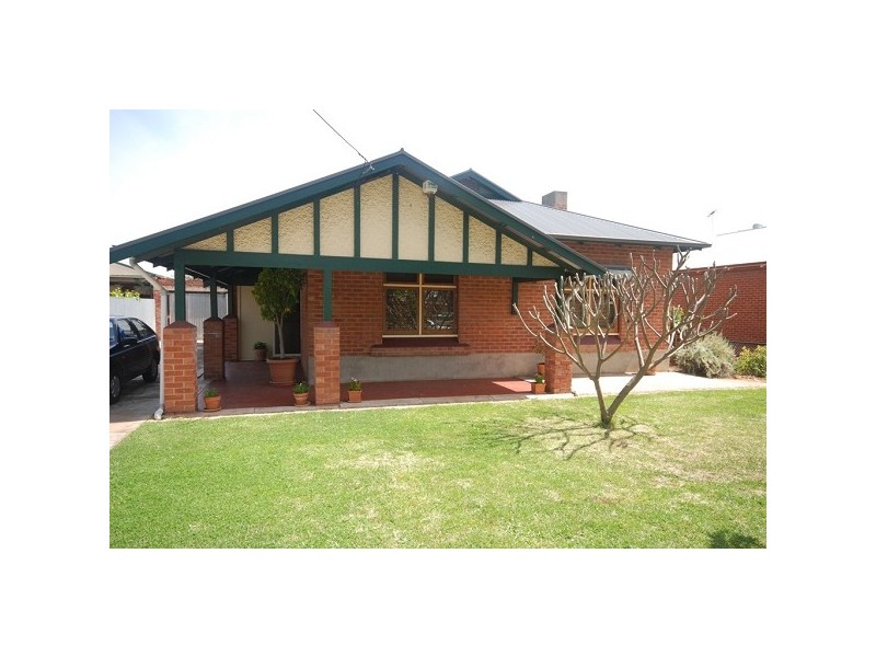 24 Ross Avenue, Flinders Park SA 5025
