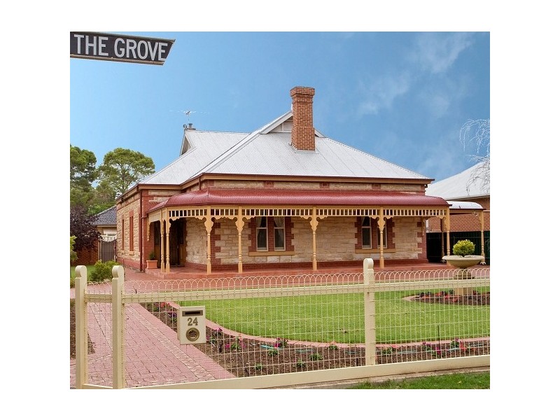 24 The Grove, Woodville SA 5011