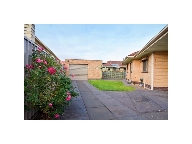1 Fowler Avenue, Flinders Park SA 5025