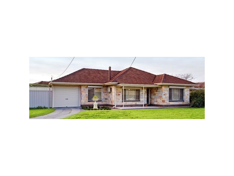1 Fowler Avenue, Flinders Park SA 5025