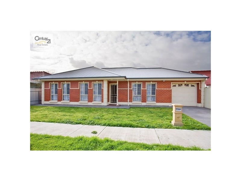 Flinders Park SA 5025