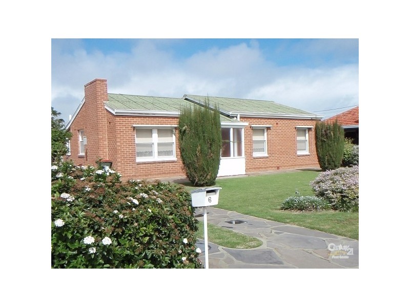 6 Grallina Street, Lockleys SA 5032