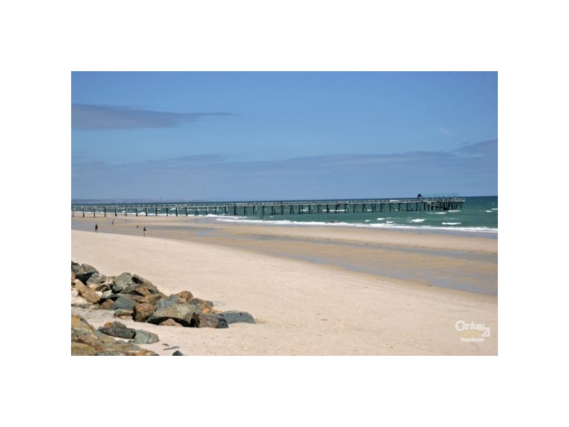 Henley Beach SA 5022
