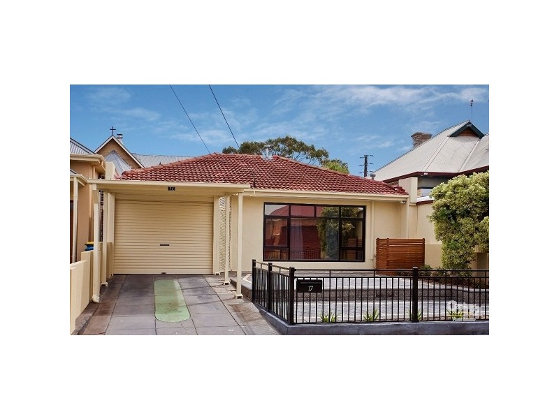 17 Ward Street, Semaphore SA 5019