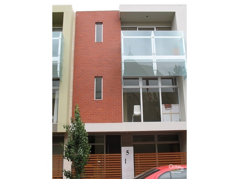 5 Charlotten Street, Port Adelaide SA 5015