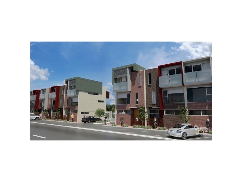 22-30 Godfrey Street, Port Adelaide SA 5015