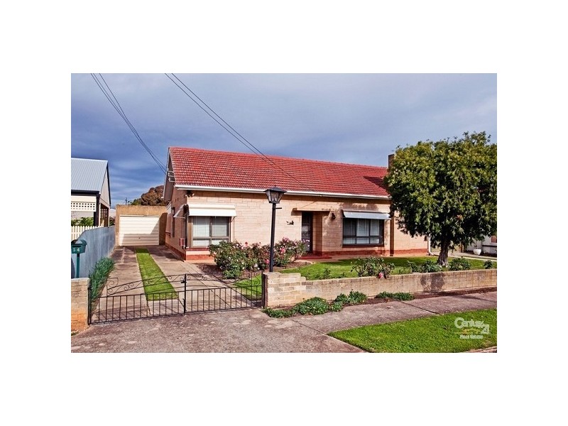 34 Melville Street, South Plympton SA 5038