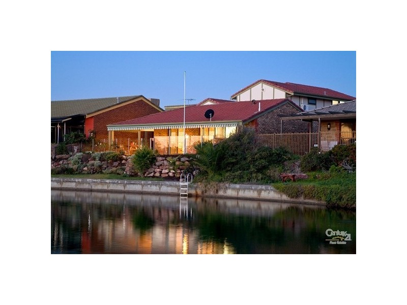 29 McDonald Grove, West Lakes SA 5021