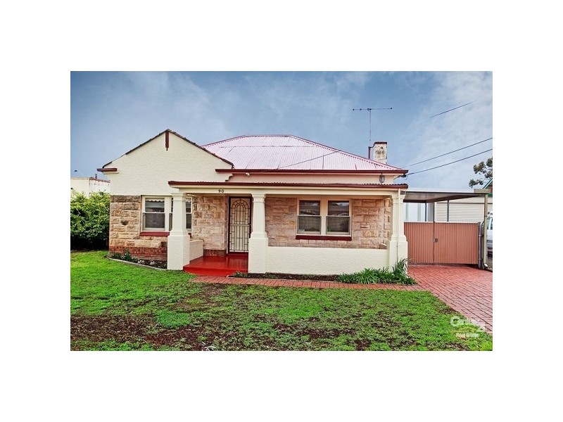 90 Marshall Terrace, Brooklyn Park SA 5032