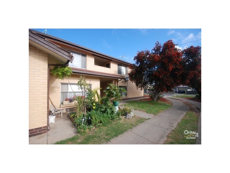 Glanville SA 5015