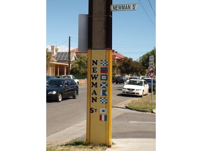 42 Newman St, Semaphore SA 5019