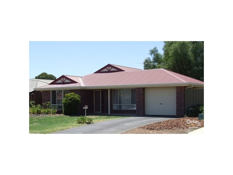 12 Coralie Ct, Salisbury East SA 5109