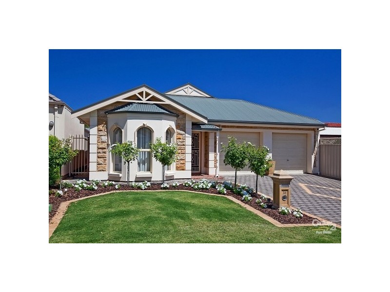 16 Wisteria Grove, Felixstow SA 5070